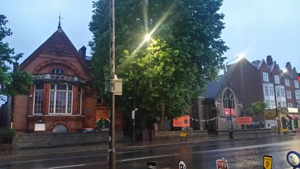 Old Kent Road 5
