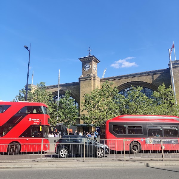 Old Kent Road 4