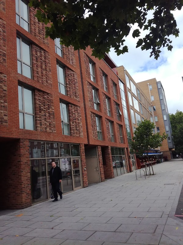 Old Kent Road 2