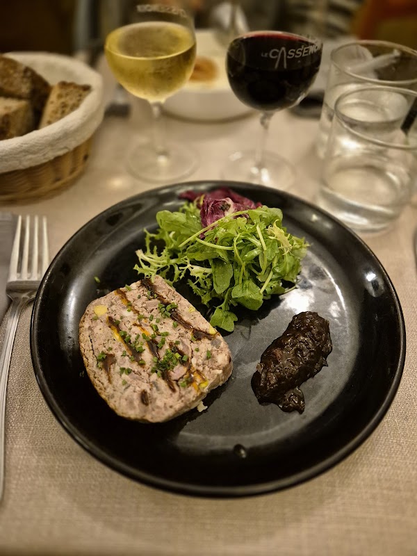Le CasseNoix 4