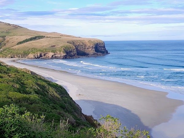 Smaill's Beach