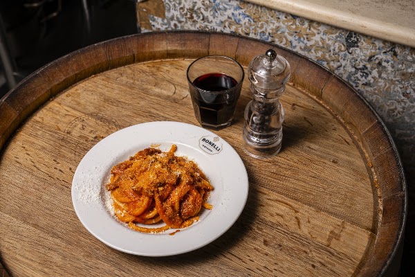 Osteria Bonelli 5