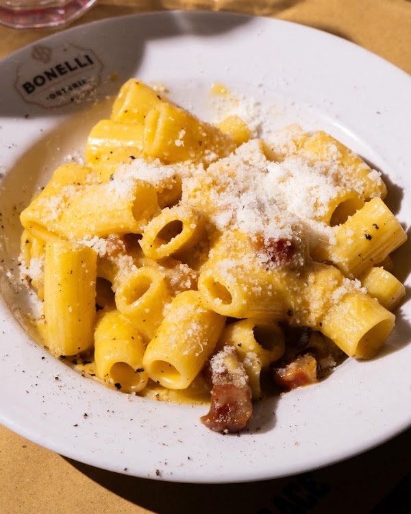 Osteria Bonelli 3