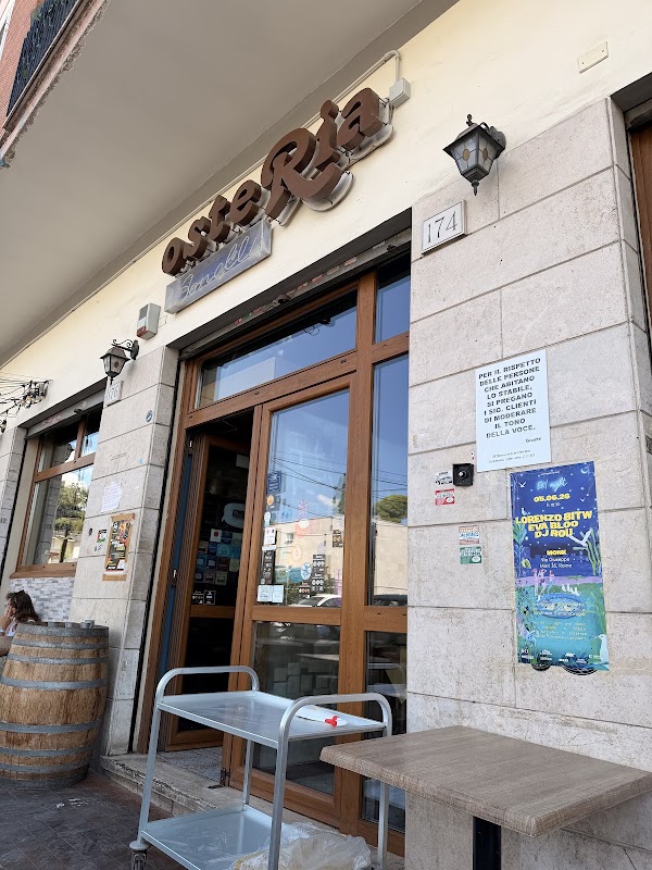 Osteria Bonelli 2