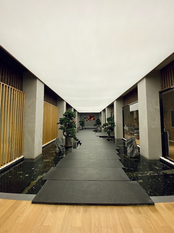 Ginco Hotel 1