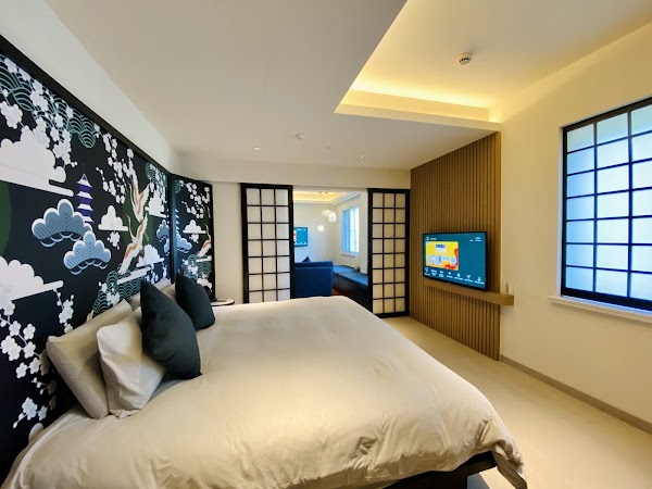 Ginco Hotel 5