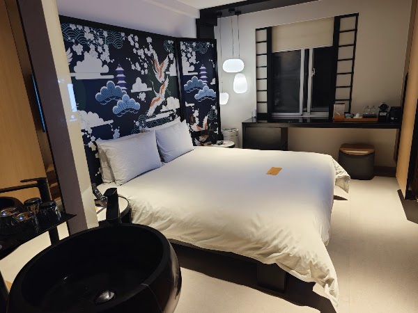Ginco Hotel 3
