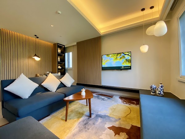 Ginco Hotel 2