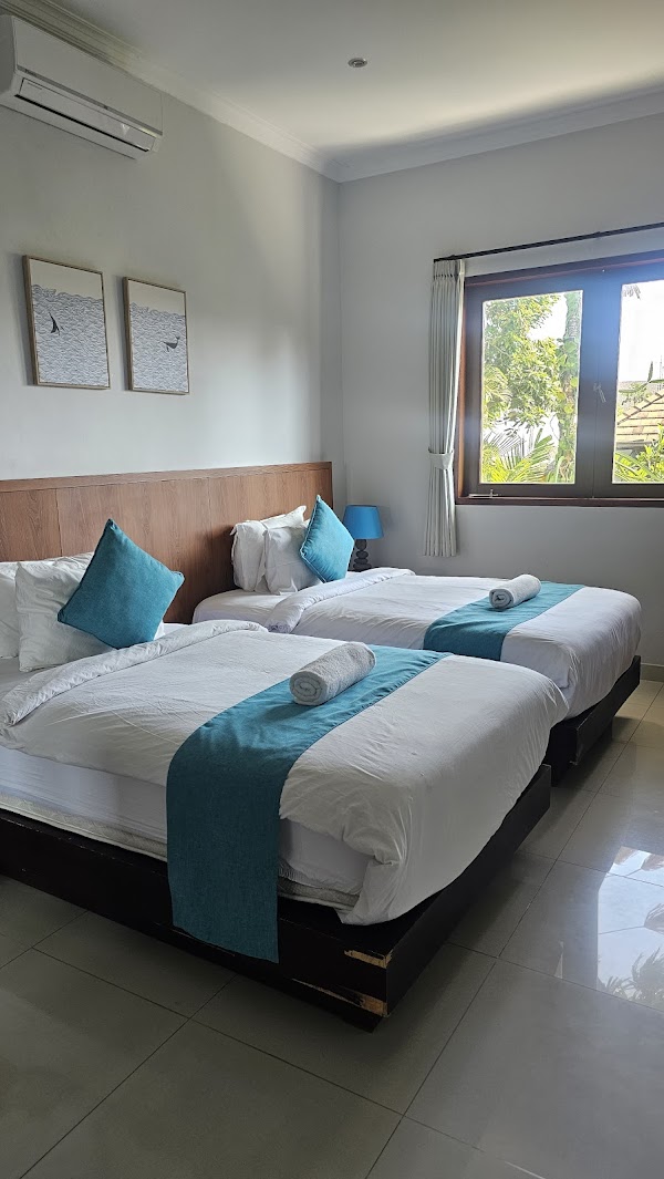 Echo Suji Villa Canggu 5