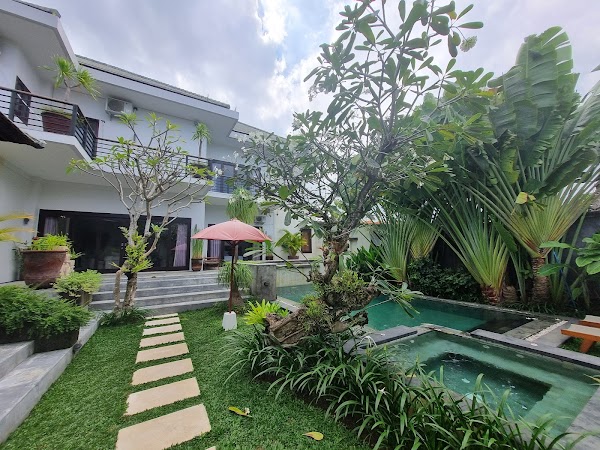 Echo Suji Villa Canggu 4