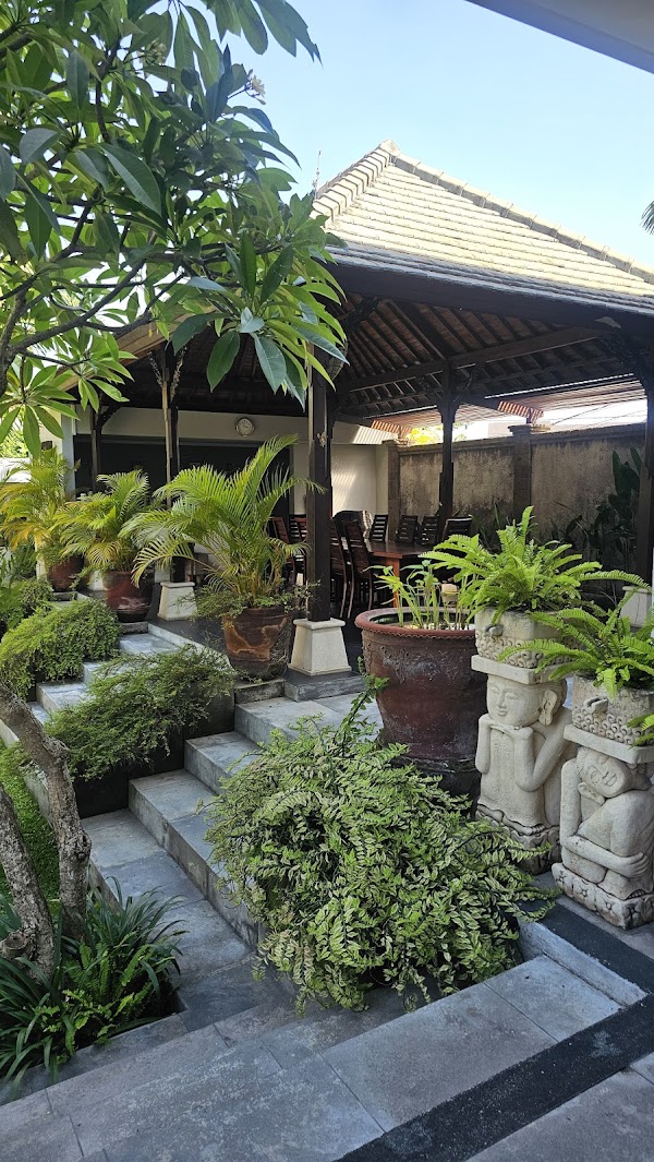 Echo Suji Villa Canggu 3