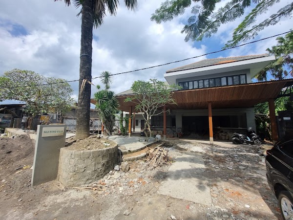 Echo Suji Villa Canggu 2