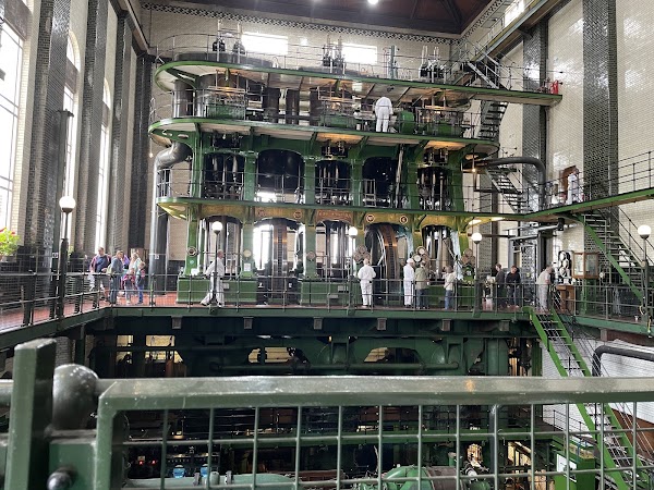 Kempton Steam Museum 5