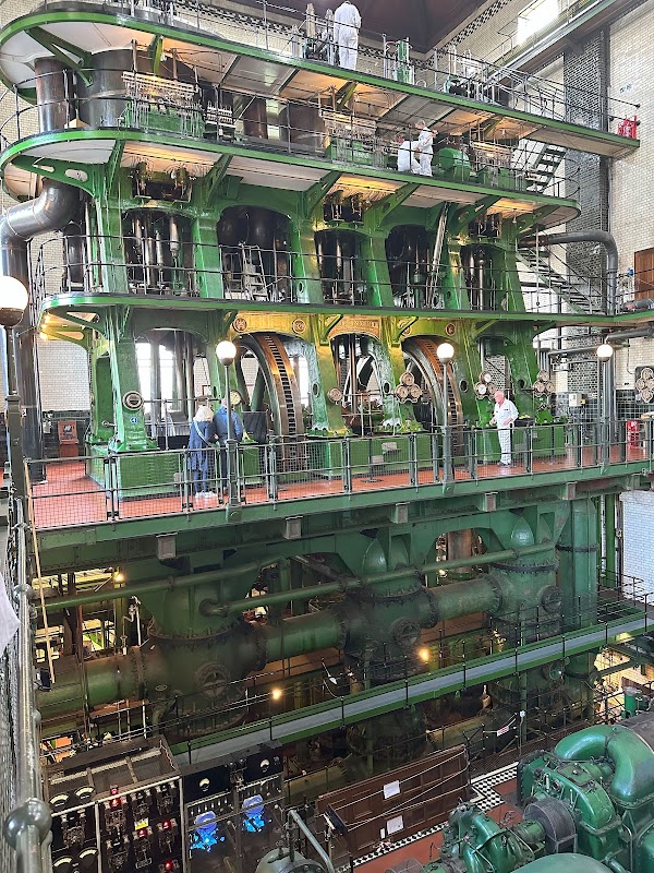 Kempton Steam Museum 4