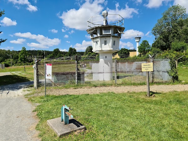 German-German Museum Mödlareuth