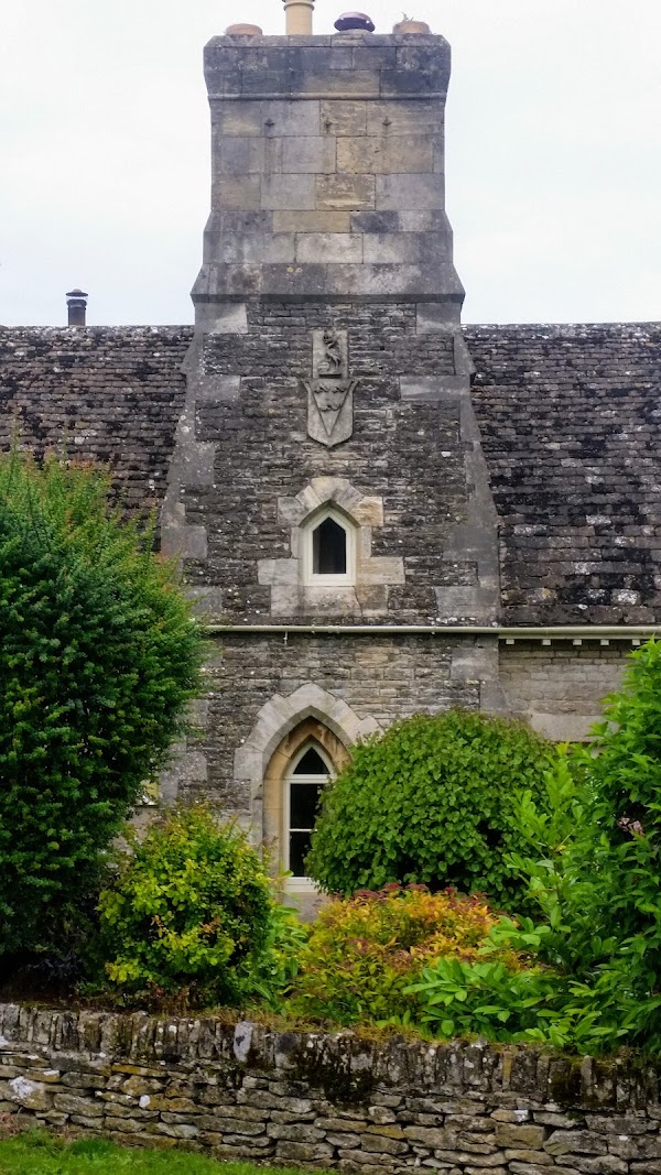Miserden