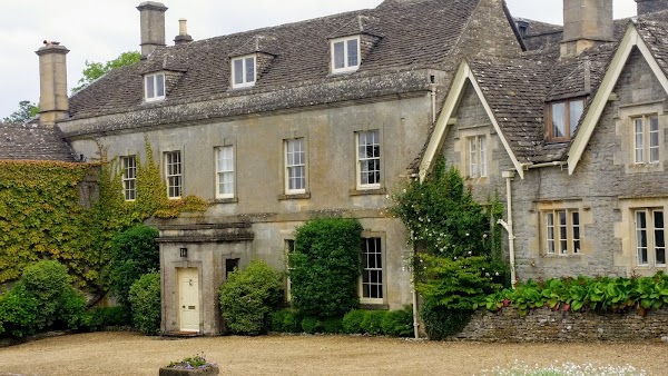 Miserden 4