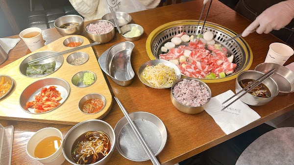 Pig Restaurant
