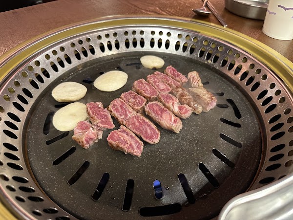 Pig Restaurant 5