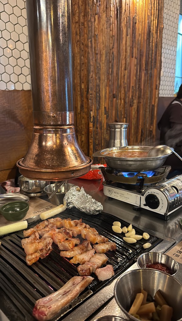 Pig Restaurant 4