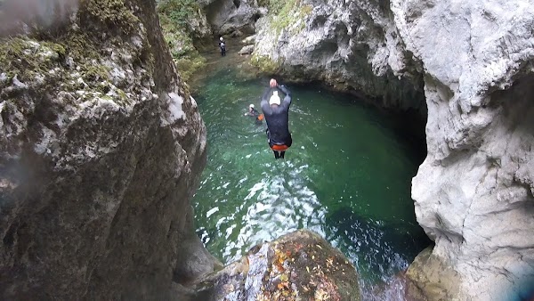 Nevidio Canyon 5