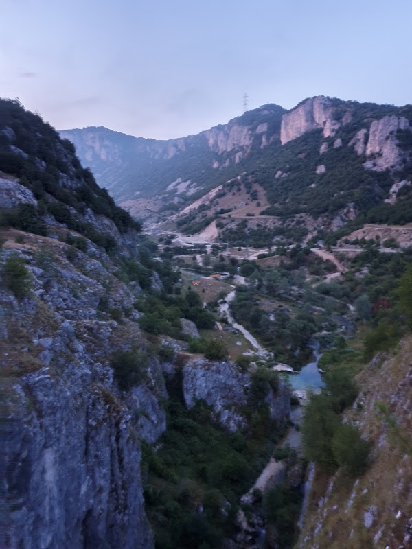 Nevidio Canyon 4