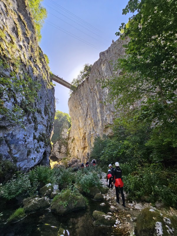 Nevidio Canyon 2