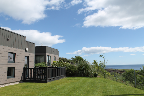 Dalriada Luxury Lodges