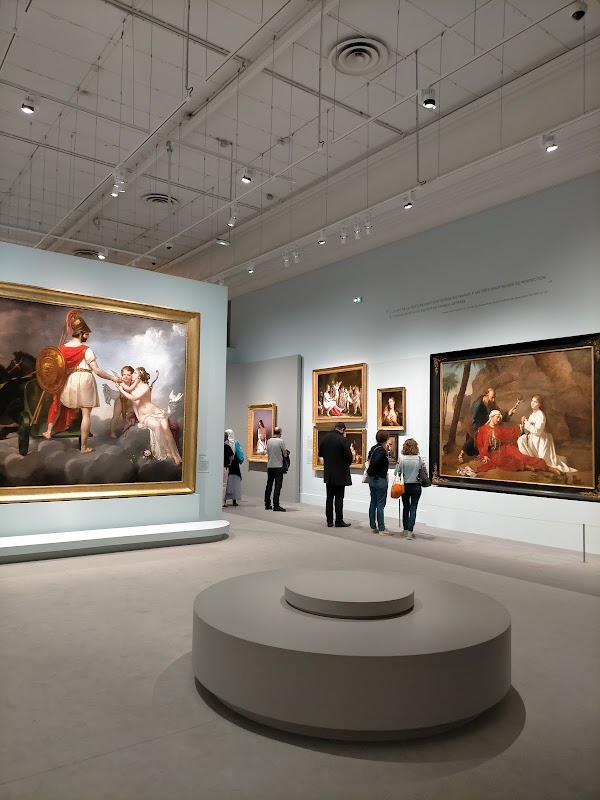 Musée du Luxembourg