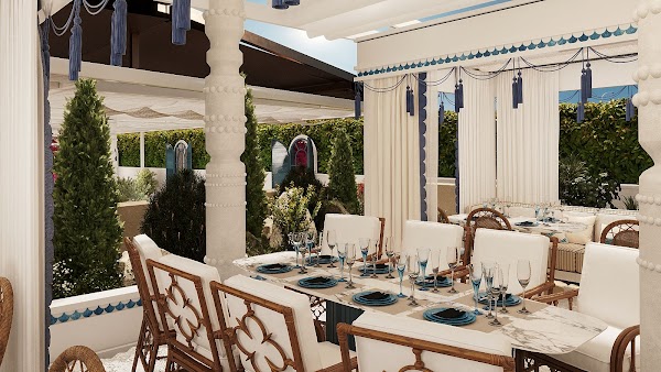 Aiza Terrace