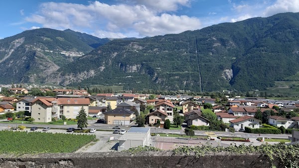 Suisse 26