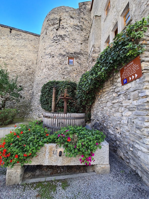 Saillon 5