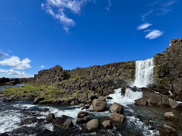Thingvellir National Park 1