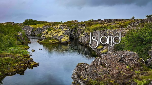 Thingvellir National Park 5