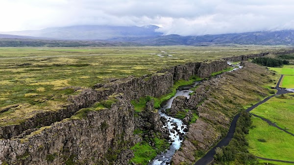 Thingvellir National Park 3