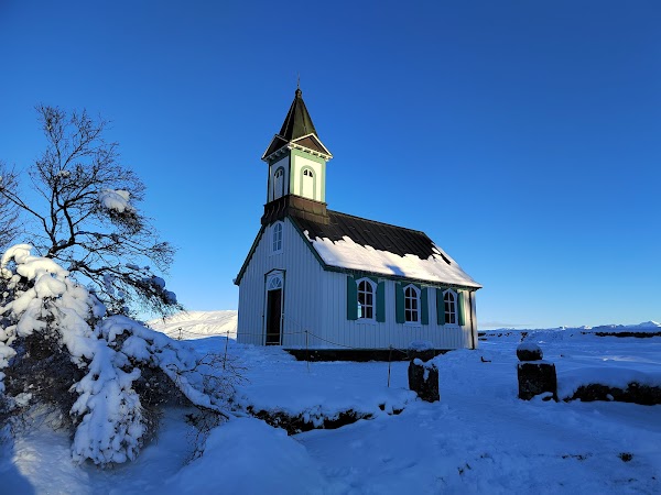 Thingvellir National Park 2