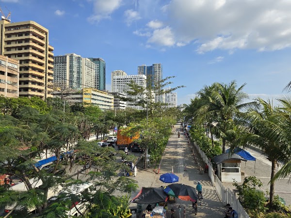 Manila 45