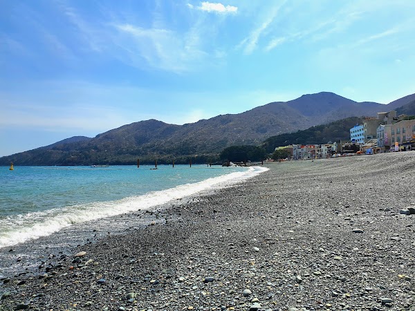 학동흑진주몽돌해변