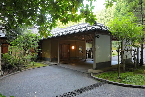 Tsuchiyu Bettei Satonoyu 1