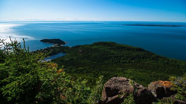 Pic Champlain 1