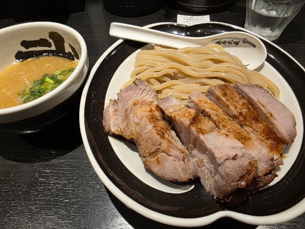 Ueno Menya Musashi Bukotsu Soden 4