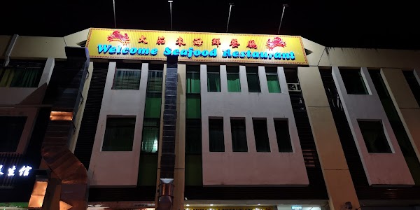 Welcome Seafood Restaurant