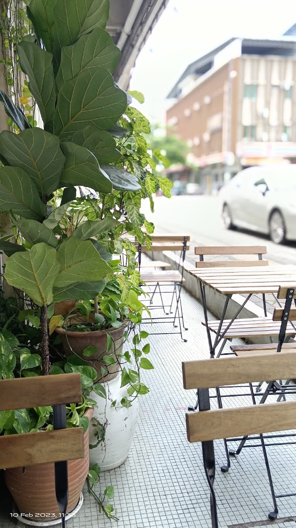LUTH Cafe