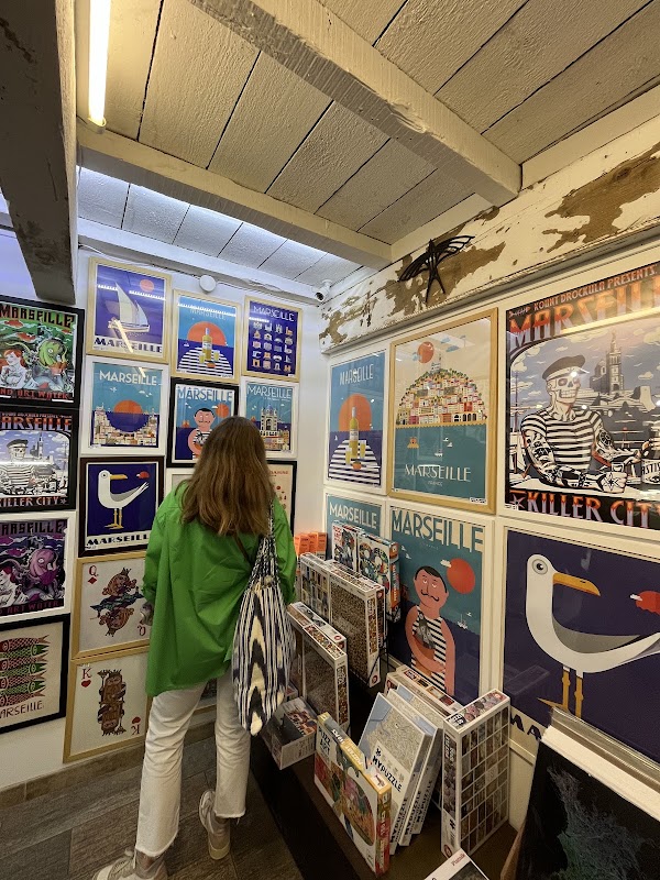 UndARTground Concept Store 4