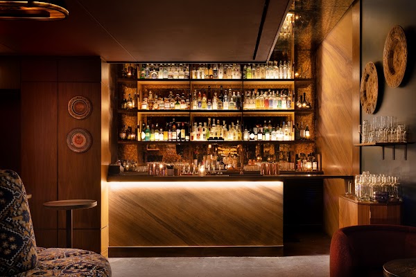 Bar Cima