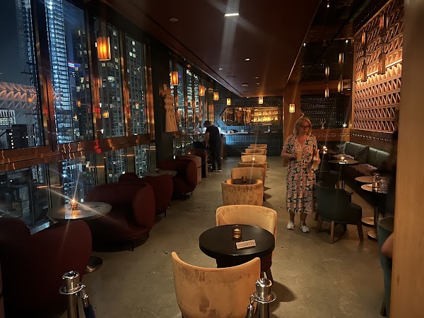 Bar Cima 2
