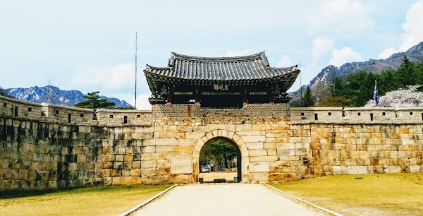 Mungyeong-si