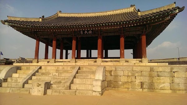 Mungyeong-si 5