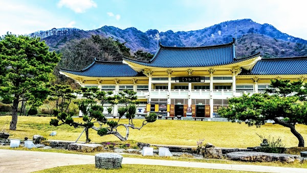 Mungyeong-si 4