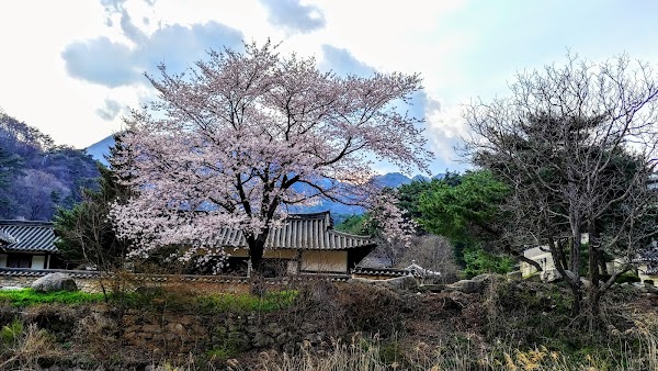 Mungyeong-si 3